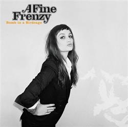 télécharger l'album A Fine Frenzy - Silent War