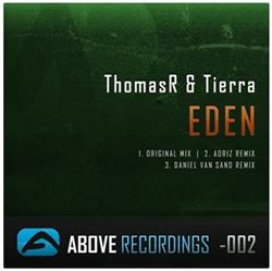 Download ThomasR & Tierra - Eden