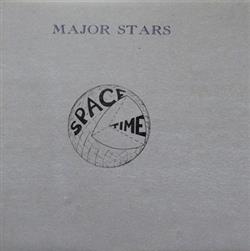 Major Stars - Space Time
