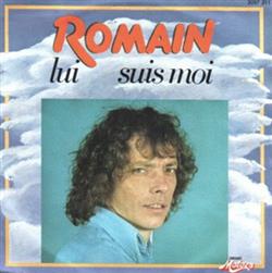 baixar álbum Romain - Lui Suis Moi
