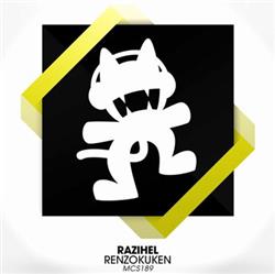 descargar álbum Razihel - Renzokuken