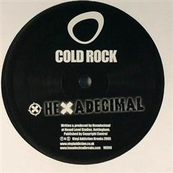 online anhören Hexadecimal - Cold Rock Funky See Funky Do