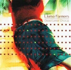 lataa albumi Llama Farmers - Dead Letter Chorus