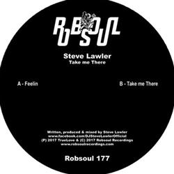 Download Steve Lawler - Take Me There