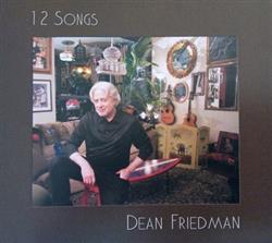 ladda ner album Dean Friedman - 12 Songs