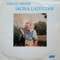télécharger l'album Yngve Stoor Med Sin HawaiiOrkester - Sköna Latituder