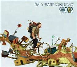 Raly Barrionuevo - Rodar