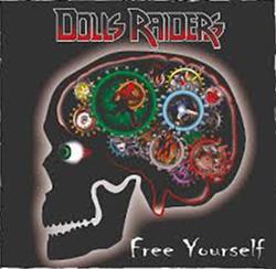 ouvir online Dolls Raiders - Free Yourself