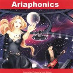 Download Ariaphonics - Ariaphonics