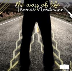 descargar álbum Thomas Nordmann - The Way Of Life
