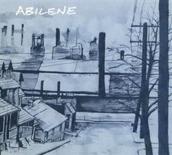 last ned album Abilene - Abilene