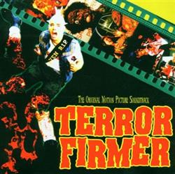 lataa albumi Various - Terror Firmer OST