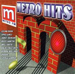 online anhören Various - Metro Hits