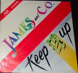 Download James And Co - Keep It Up