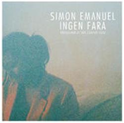 online anhören Simon Emanuel - Ingen Fara