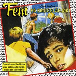 Download Various - Enid Blytons Fem På Smugglarjakt