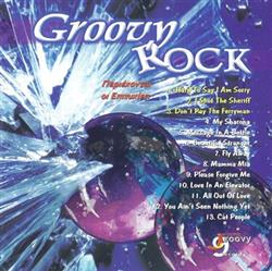 Album herunterladen Unknown Artist - Groovy Rock