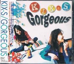 last ned album KIXS - Gorgeous