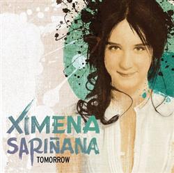 Album herunterladen Ximena Sariñana - Tomorrow