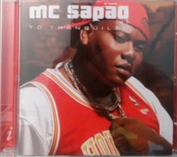 Album herunterladen MC Sapão - Tô Tranquilão