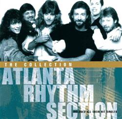 ladda ner album Atlanta Rhythm Section - The Collection