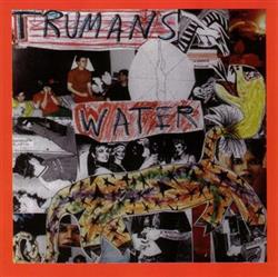 online anhören Trumans Water - Godspeed The Punchline