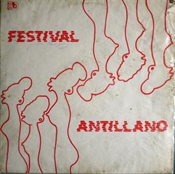 Download Various - Festival Antillano