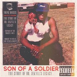 Download Young Deuces - Son of a Soldier