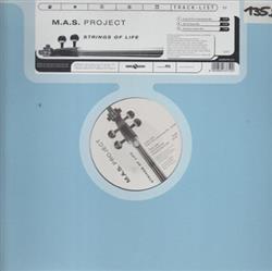 MAS Project - Strings Of Life