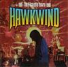 descargar álbum Hawkwind - The Flicknife Years 1981 1988