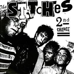 Download The Stitches - 2nd Chance