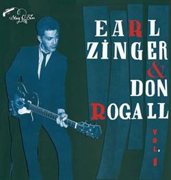 Download Earl Zinger & Don Rogall - Vol 1