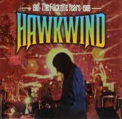 Download Hawkwind - The Flicknife Years 1981 1988