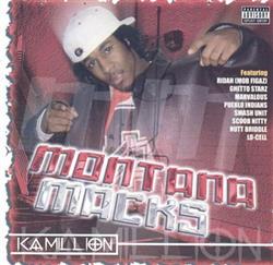 Download Montana Macks - Kamillion