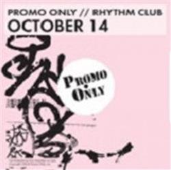 Download Various - Promo Only Rhythm Club October 14