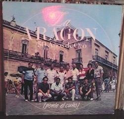 ladda ner album Orquesta Aragon - 50 Años De Oro
