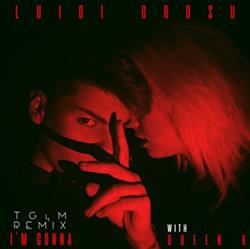 ladda ner album Luigi Grosu, Queen K - Im Gonna TG4M Remix