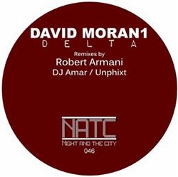 écouter en ligne David Moran - Delta