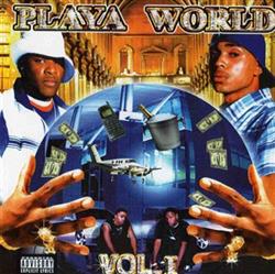 online luisteren Playa World - Vol1