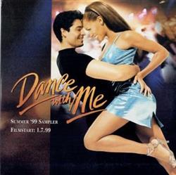Various - Dance With Me Summer 99 Sampler