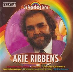 Download Arie Ribbens - Regenboog Serie