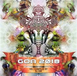 Download DJ Bim - Goa 2018 Vol 1