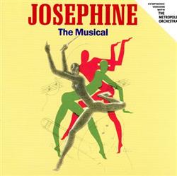 baixar álbum Metropole Orchestra - Josephine The Musical