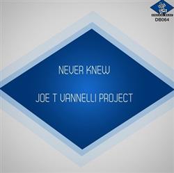 baixar álbum Joe T Vannelli Project - Never Knew