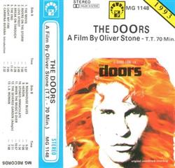 Download The Doors - A Film By Oliver Stone