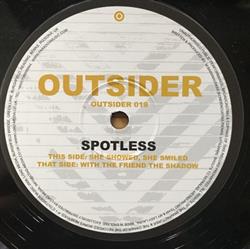 Download Spotless - With The Friend The Shadow She Showed She Smiled