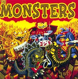 Album herunterladen The Monsters - I Still Love Her