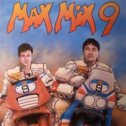 lyssna på nätet Various - Max Mix 9