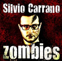 descargar álbum Silvio Carrano - Zombies