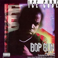 Download Ice Cube - Bop Gun One Nation